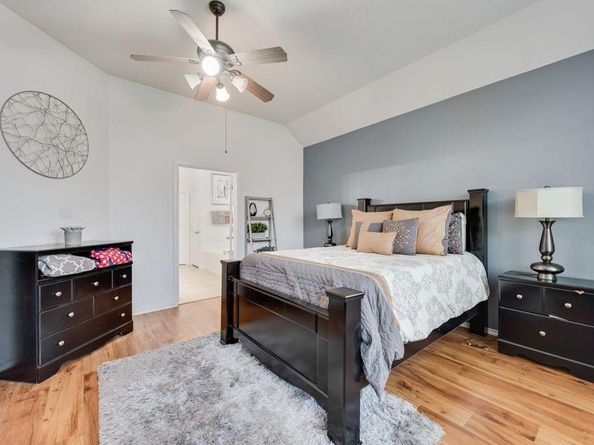 2868 S Serrano  , Grand Prairie Texas 75054