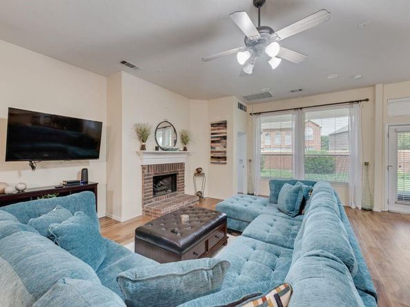 2868 S Serrano  , Grand Prairie Texas 75054