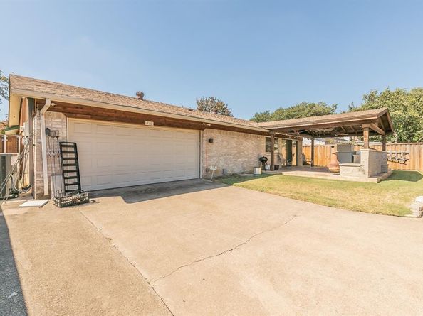410  Bedford Drive , Richardson Texas 75080