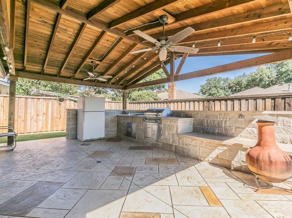 410  Bedford Drive , Richardson Texas 75080