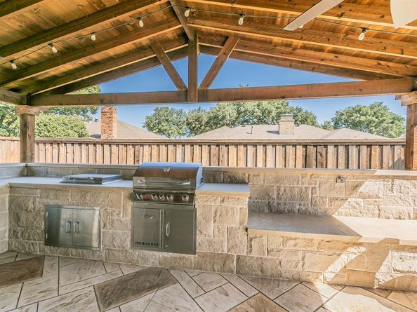 410  Bedford Drive , Richardson Texas 75080