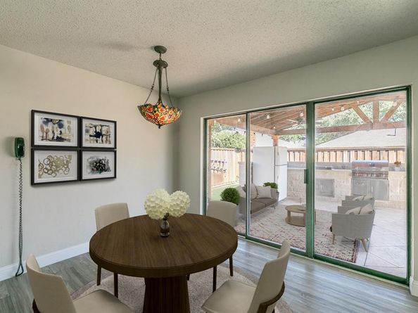 410  Bedford Drive , Richardson Texas 75080