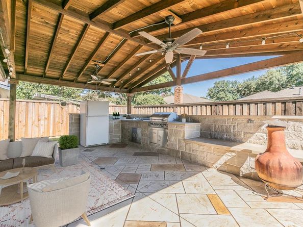 410  Bedford Drive , Richardson Texas 75080