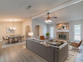 410  Bedford Drive , Richardson Texas 75080