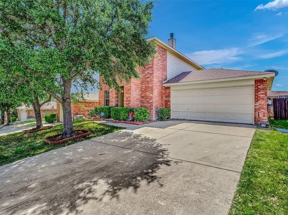 1626  Sax Leigh Drive , Dallas Texas 75241