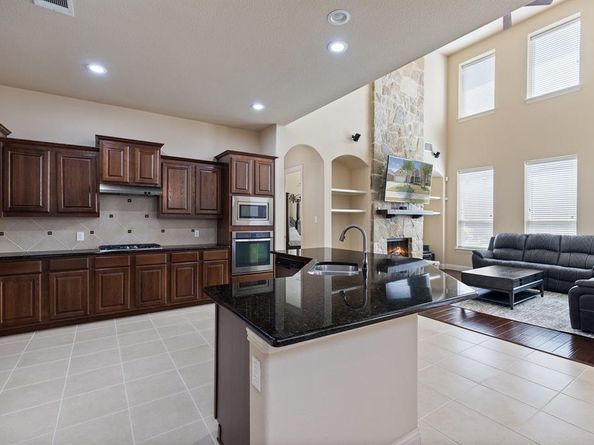 2444  Lakebend Drive , Little Elm Texas 75068