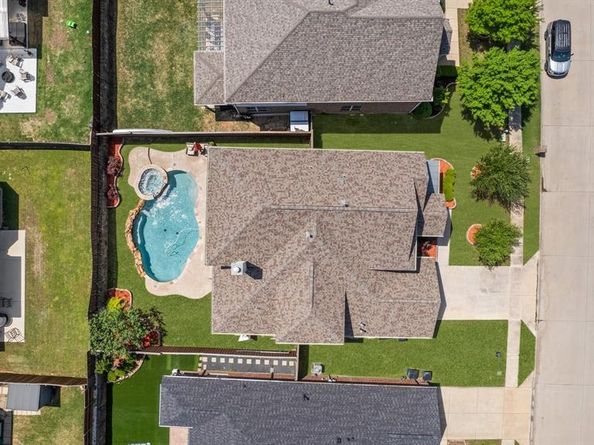 2444  Lakebend Drive , Little Elm Texas 75068