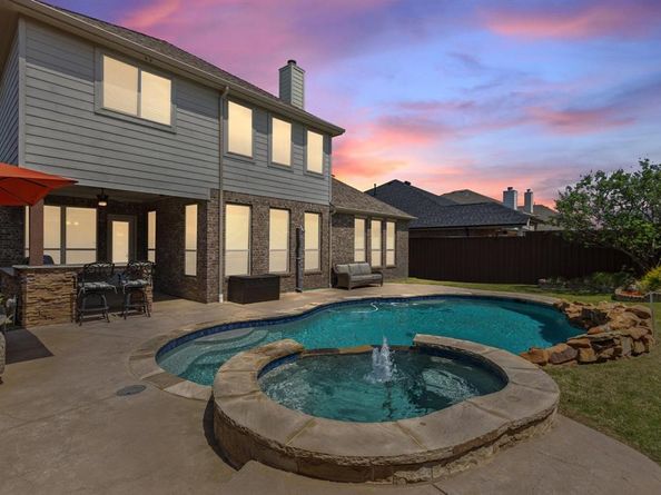 2444  Lakebend Drive , Little Elm Texas 75068