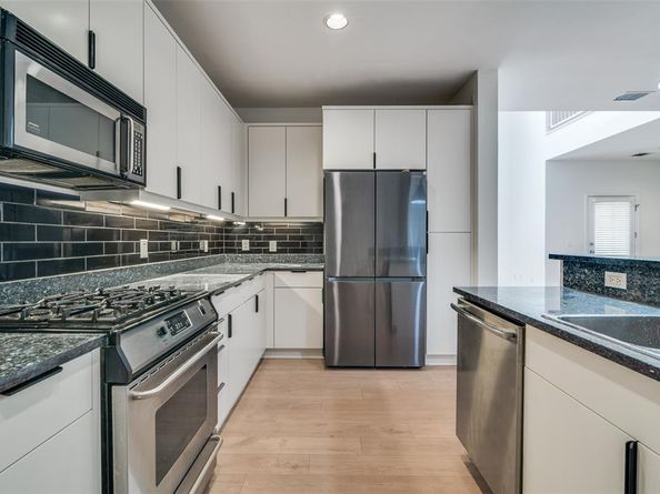 3251  Cambrick Street  13, Dallas Texas 75204