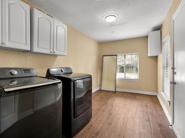 6708  Wagonet Road , Forest Hill Texas 76140