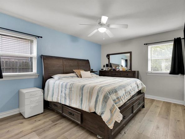 6708  Wagonet Road , Forest Hill Texas 76140