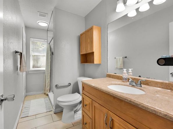 6708  Wagonet Road , Forest Hill Texas 76140