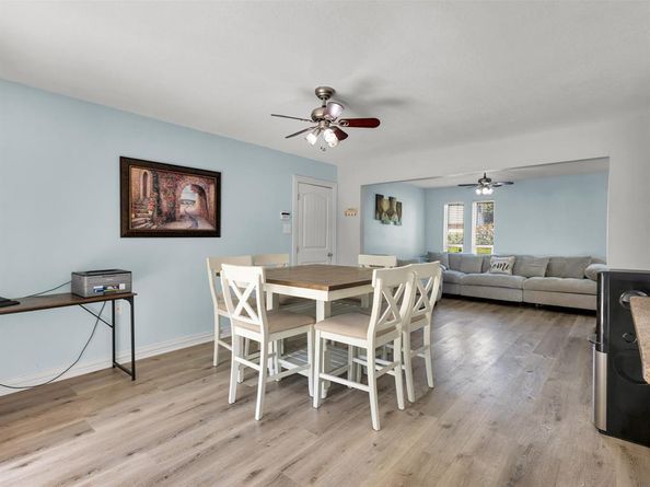 6708  Wagonet Road , Forest Hill Texas 76140
