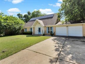 6708  Wagonet Road , Forest Hill Texas 76140