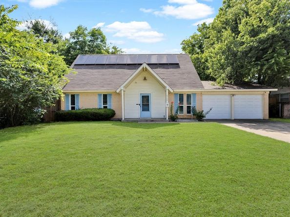 6708  Wagonet Road , Forest Hill Texas 76140