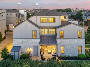 5495  Ashby Grove Street , Dallas Texas 75209