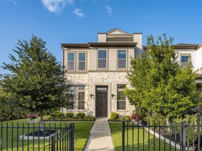 5495  Ashby Grove Street , Dallas Texas 75209