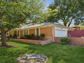 2445  Wildoak Drive , Dallas Texas 75228