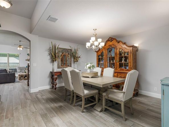 324  Roscoe Drive , Fate Texas 75087