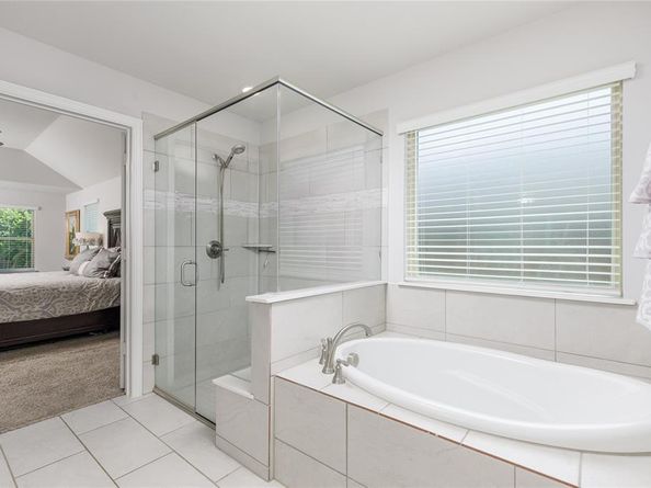 324  Roscoe Drive , Fate Texas 75087