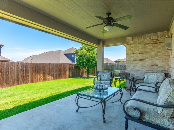 324  Roscoe Drive , Fate Texas 75087