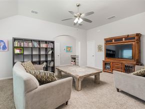 324  Roscoe Drive , Fate Texas 75087