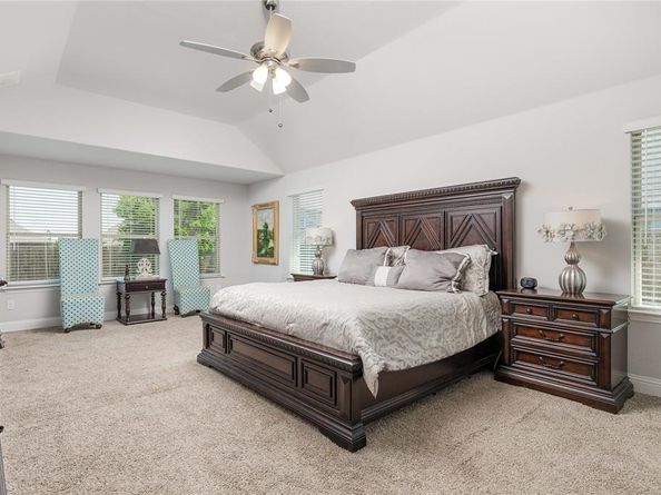 324  Roscoe Drive , Fate Texas 75087