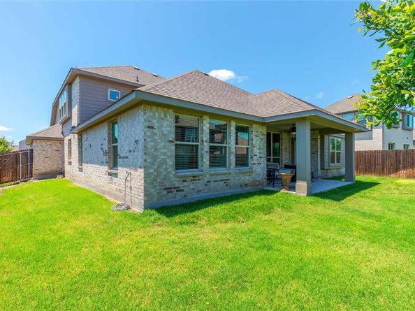 324  Roscoe Drive , Fate Texas 75087