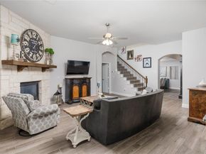 324  Roscoe Drive , Fate Texas 75087