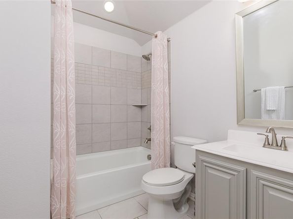 324  Roscoe Drive , Fate Texas 75087