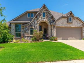 324  Roscoe Drive , Fate Texas 75087