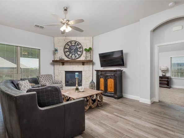 324  Roscoe Drive , Fate Texas 75087