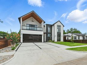 4511  Stigall Street , Dallas Texas 75209