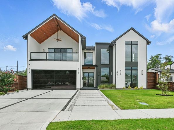 4511  Stigall Street , Dallas Texas 75209