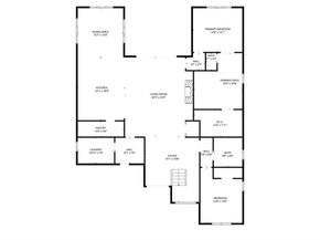 4511  Stigall Street , Dallas Texas 75209
