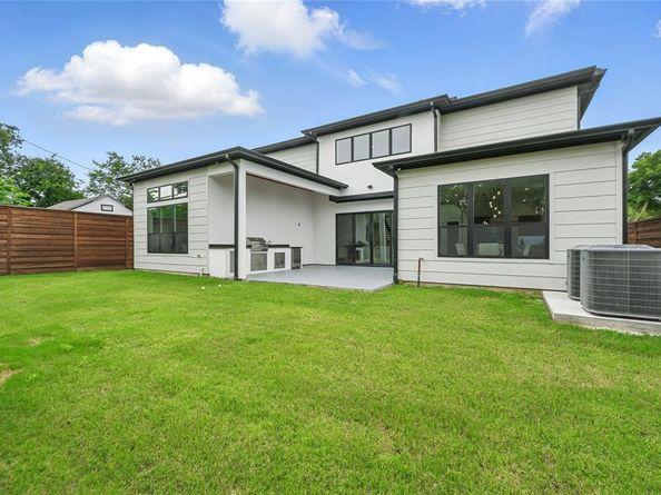 4511  Stigall Street , Dallas Texas 75209