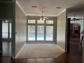 3406  Blue Forest Drive , Arlington Texas 76001