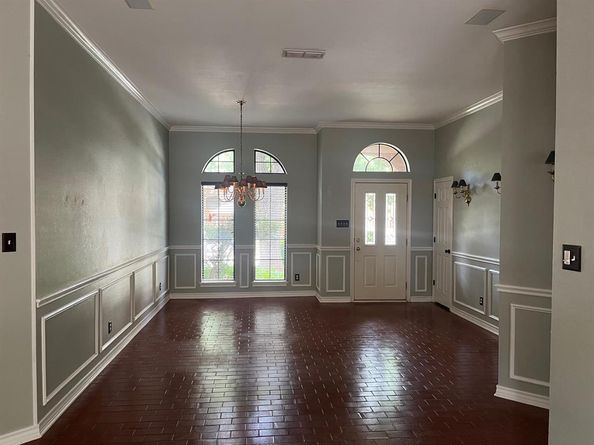 3406  Blue Forest Drive , Arlington Texas 76001