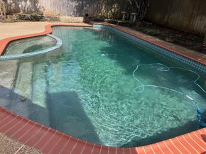 3406  Blue Forest Drive , Arlington Texas 76001