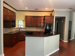 3406  Blue Forest Drive , Arlington Texas 76001