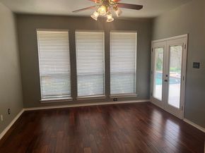 3406  Blue Forest Drive , Arlington Texas 76001