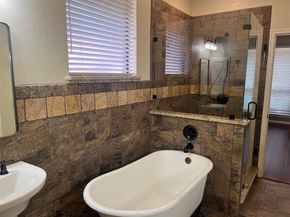 3406  Blue Forest Drive , Arlington Texas 76001