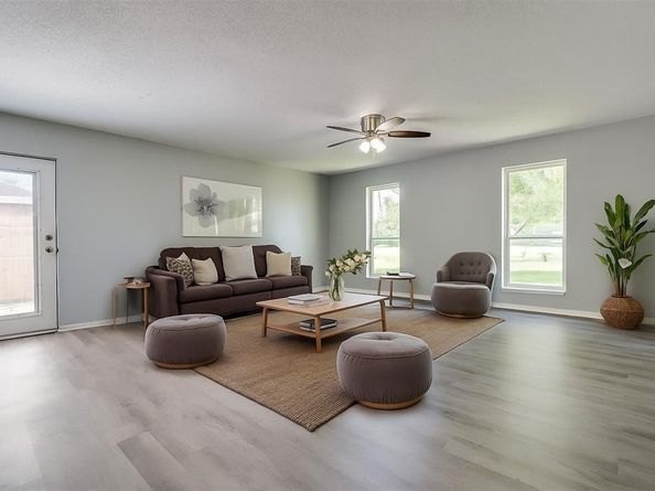 1829  Castle Drive , Garland Texas 75040