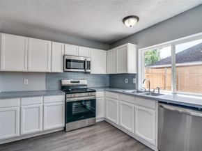 1829  Castle Drive , Garland Texas 75040
