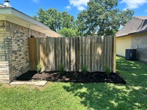 1829  Castle Drive , Garland Texas 75040