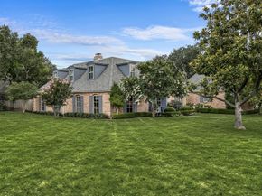 6710  Meadowcreek Drive , Dallas Texas 75254