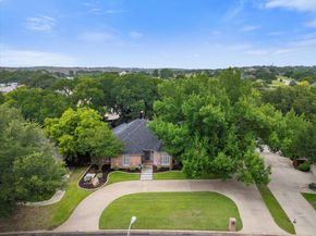 9120  Timber Oaks Drive , Fort Worth Texas 76179