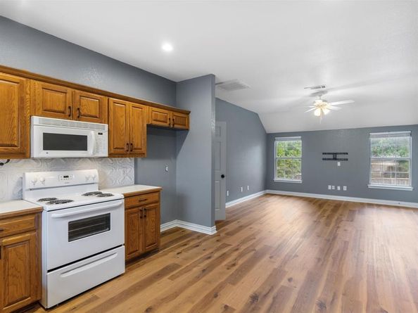 9120  Timber Oaks Drive , Fort Worth Texas 76179
