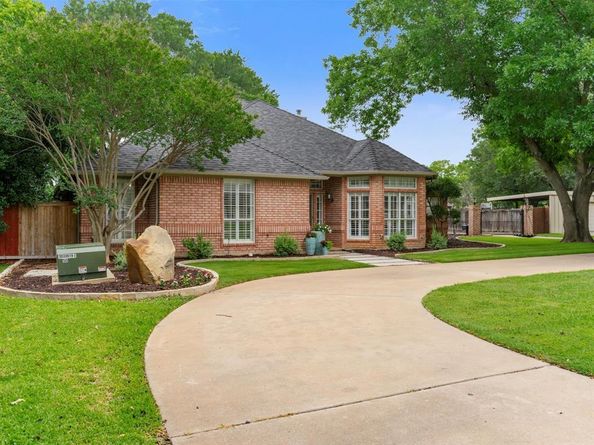 9120  Timber Oaks Drive , Fort Worth Texas 76179