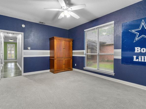 9120  Timber Oaks Drive , Fort Worth Texas 76179